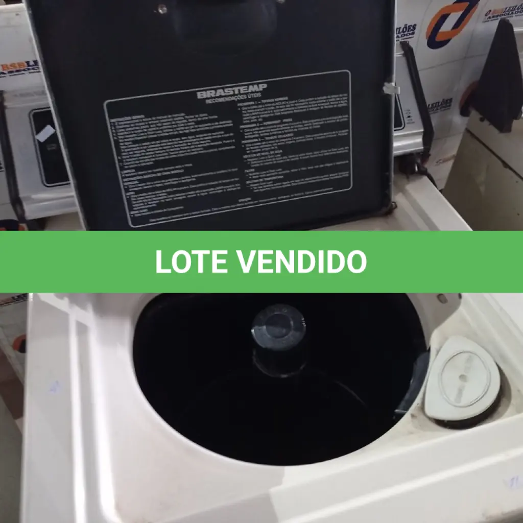 LOTE 439