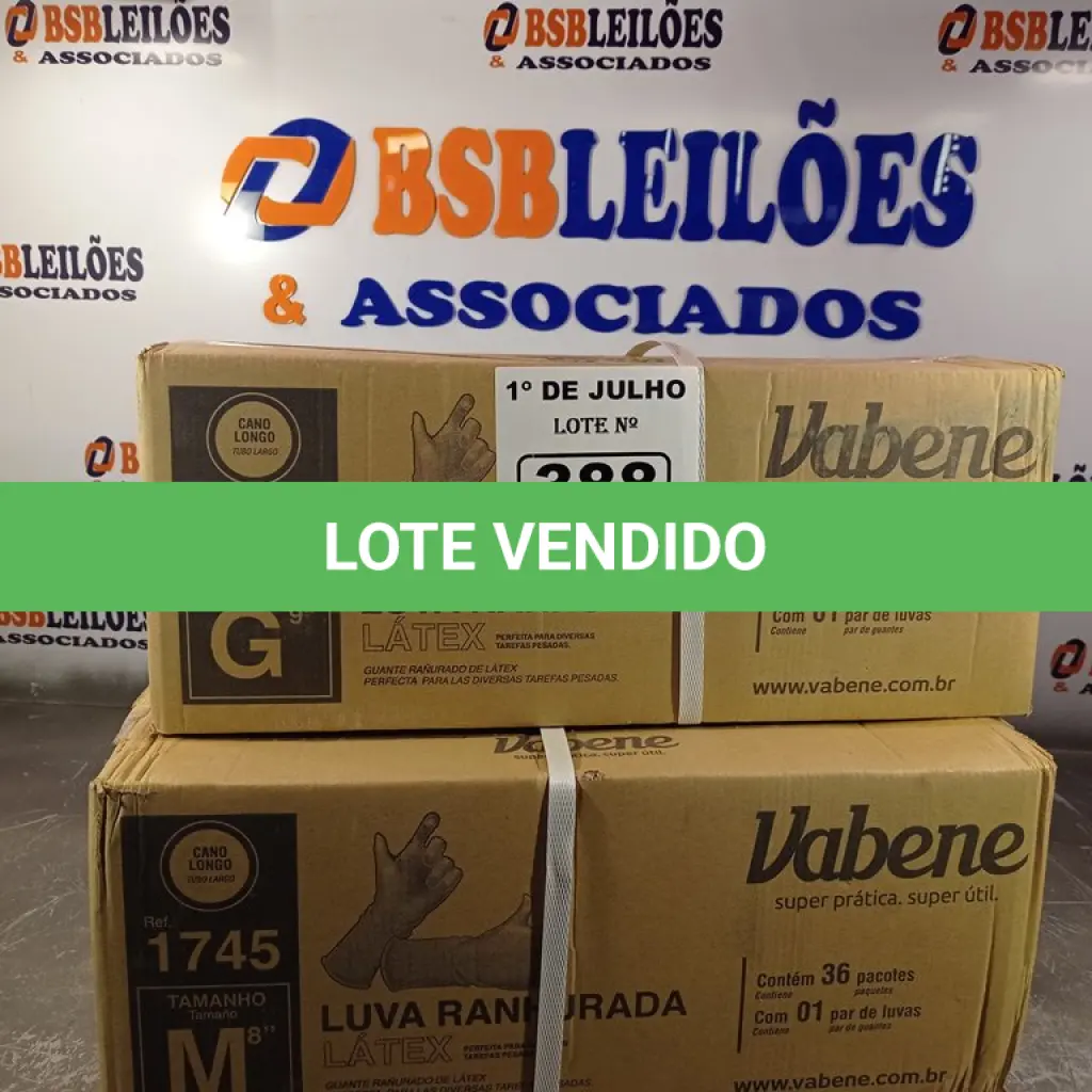 LOTE 388