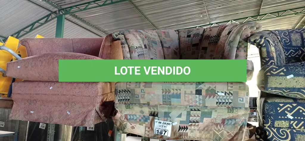 LOTE 187
