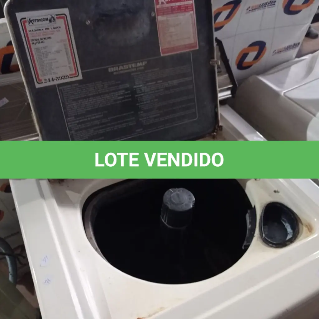 LOTE 438