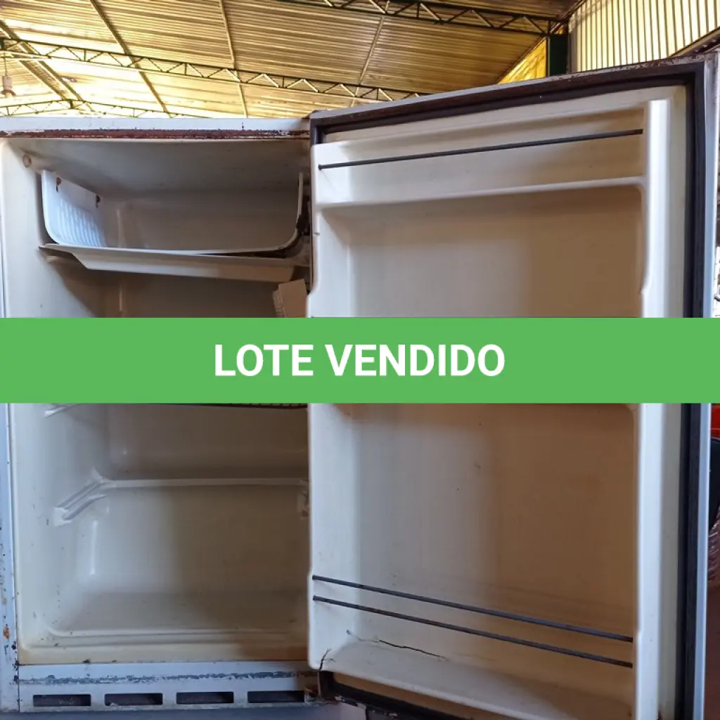 LOTE 133