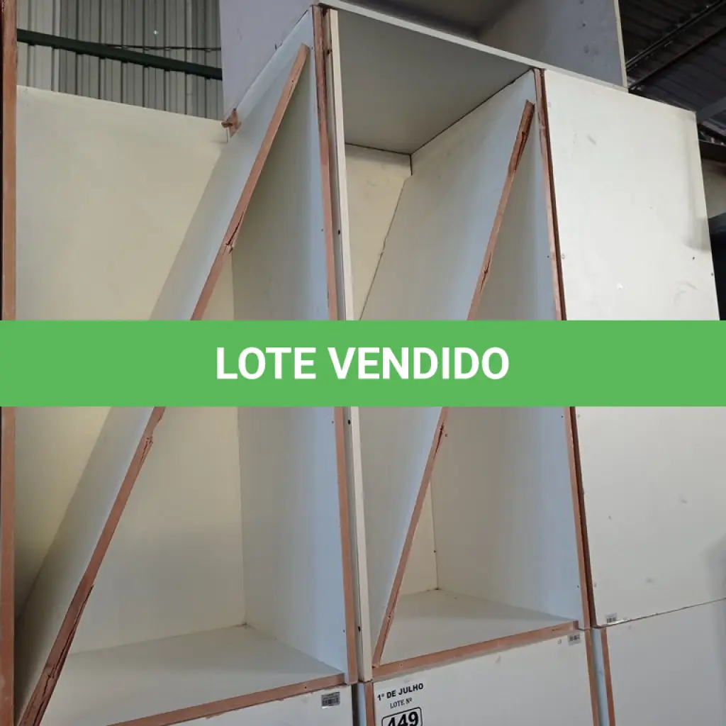 LOTE 449