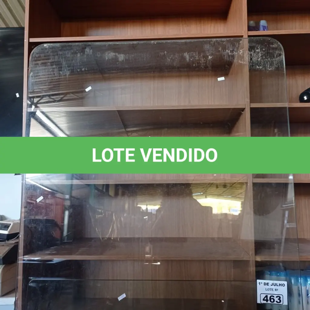 LOTE 463