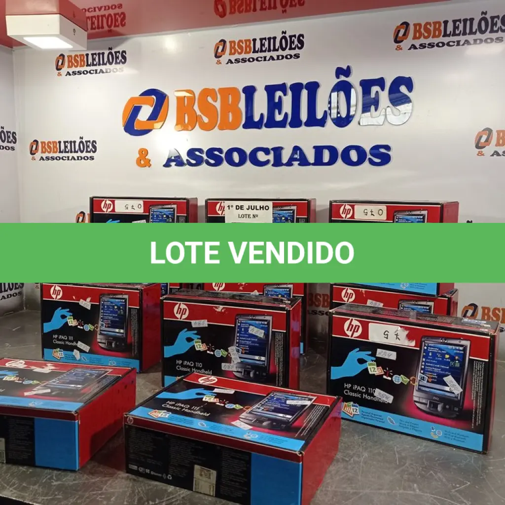 LOTE 144