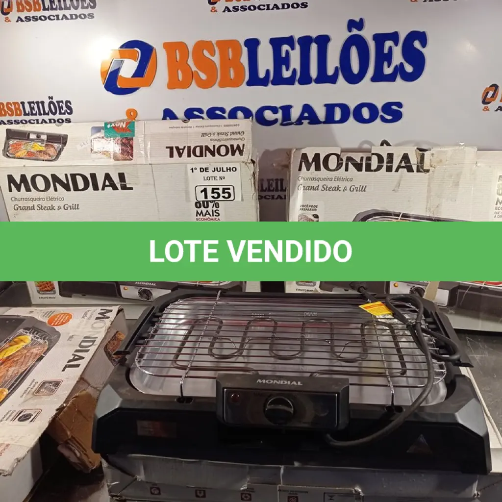 LOTE 155