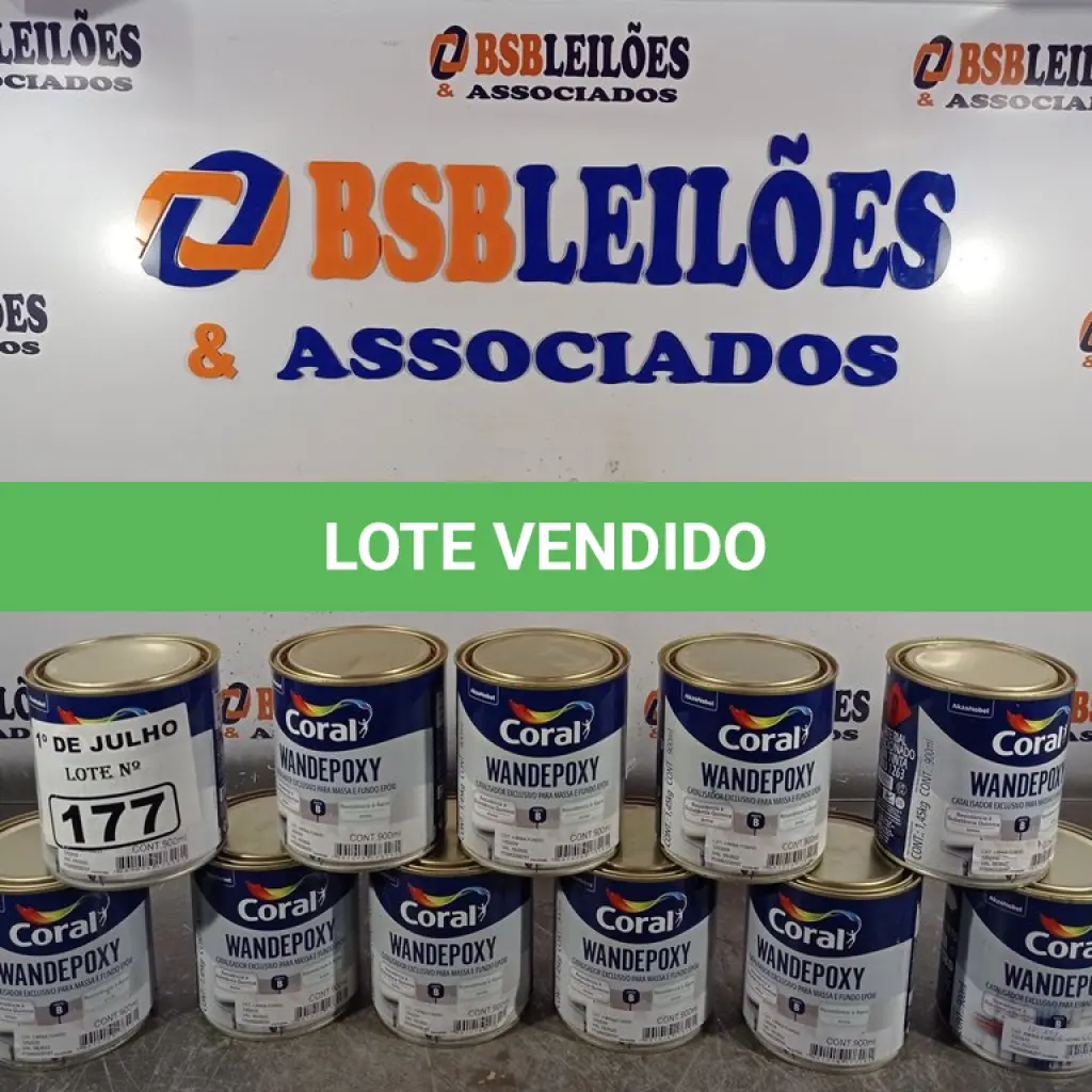 LOTE 177