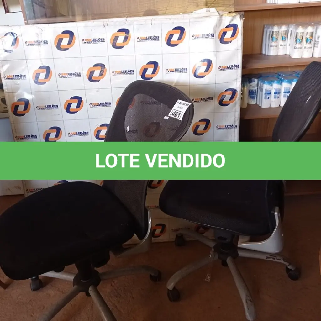 LOTE 461