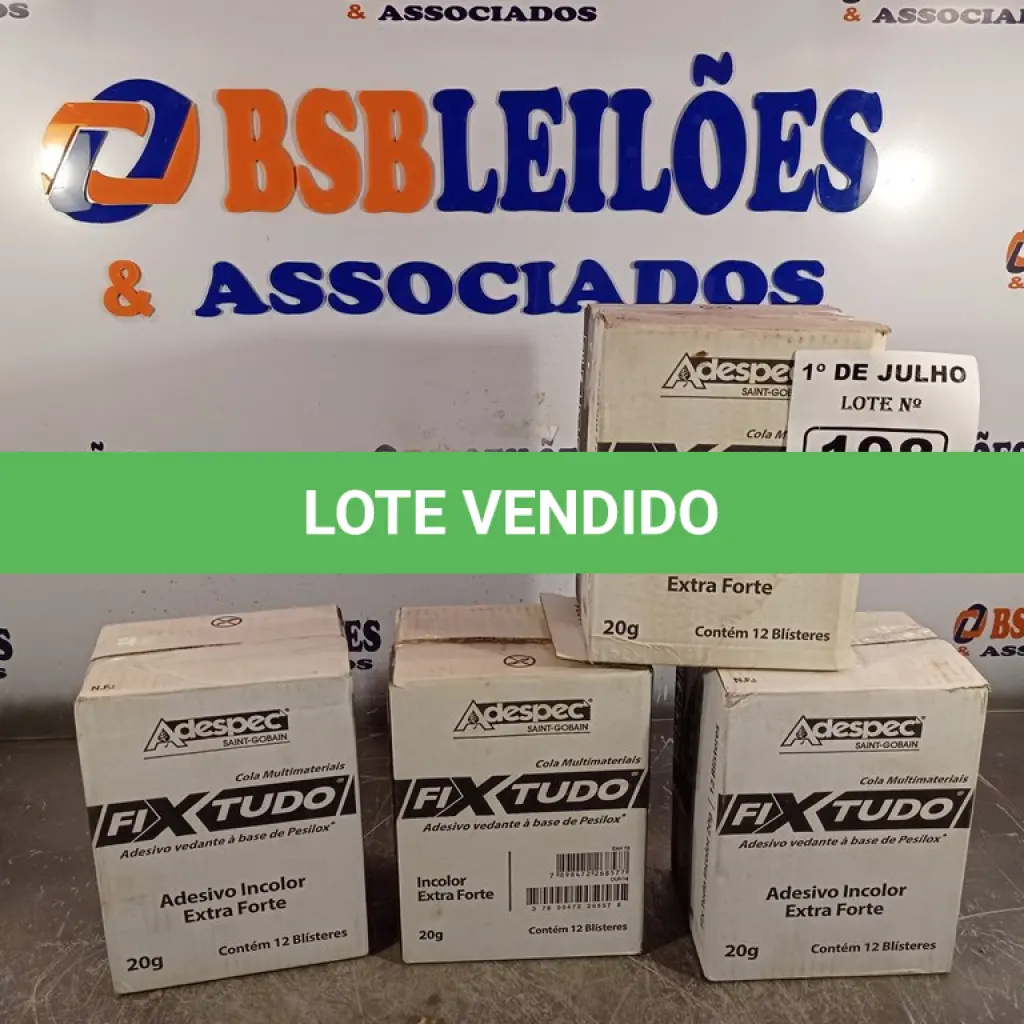LOTE 198