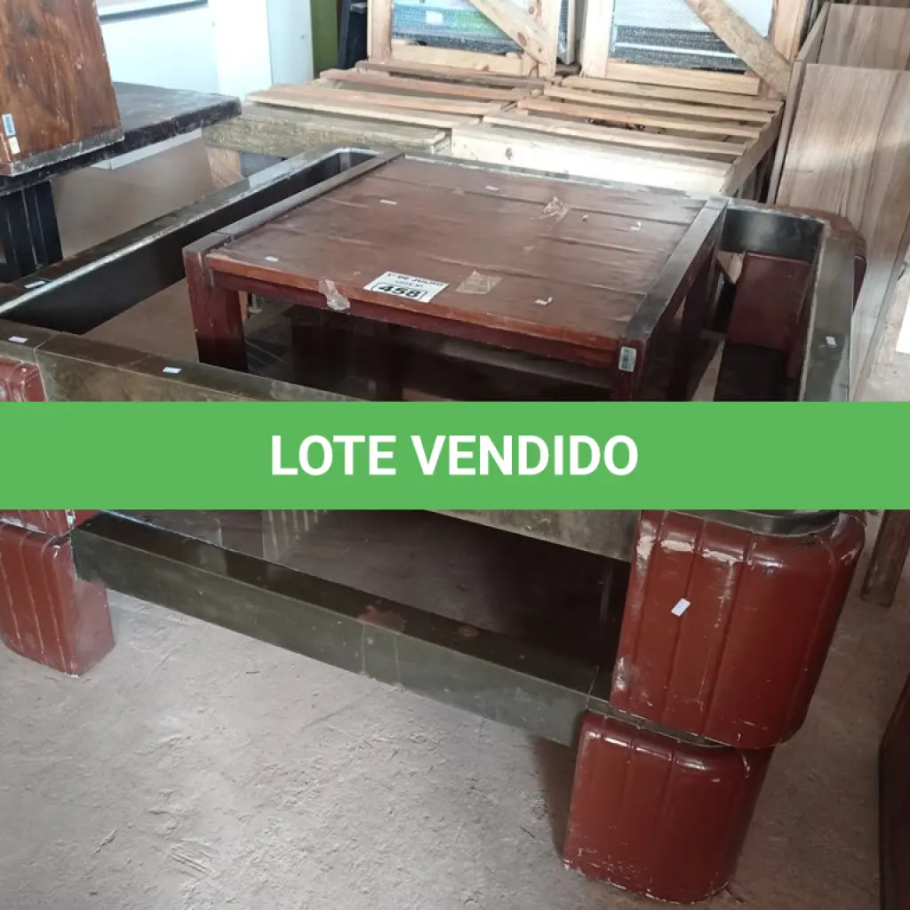 LOTE 458