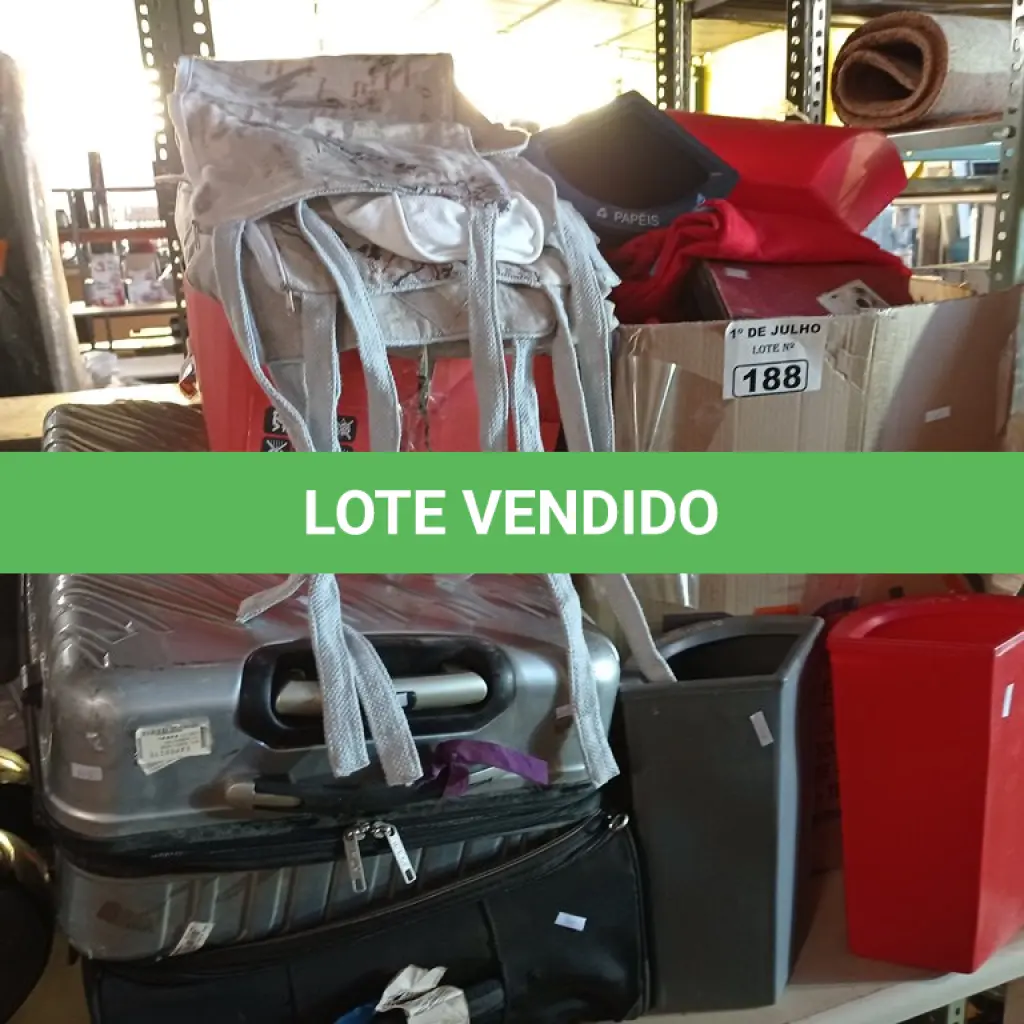 LOTE 188