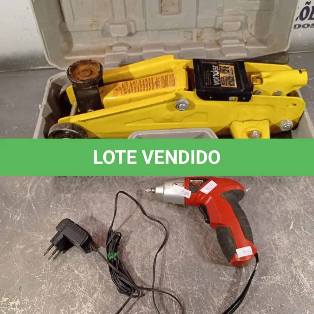 LOTE 159