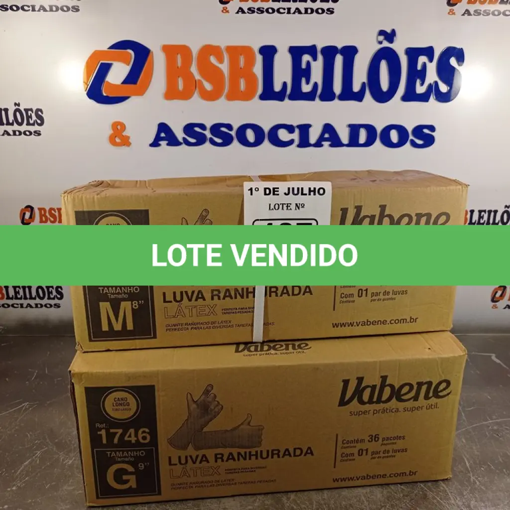 LOTE 197