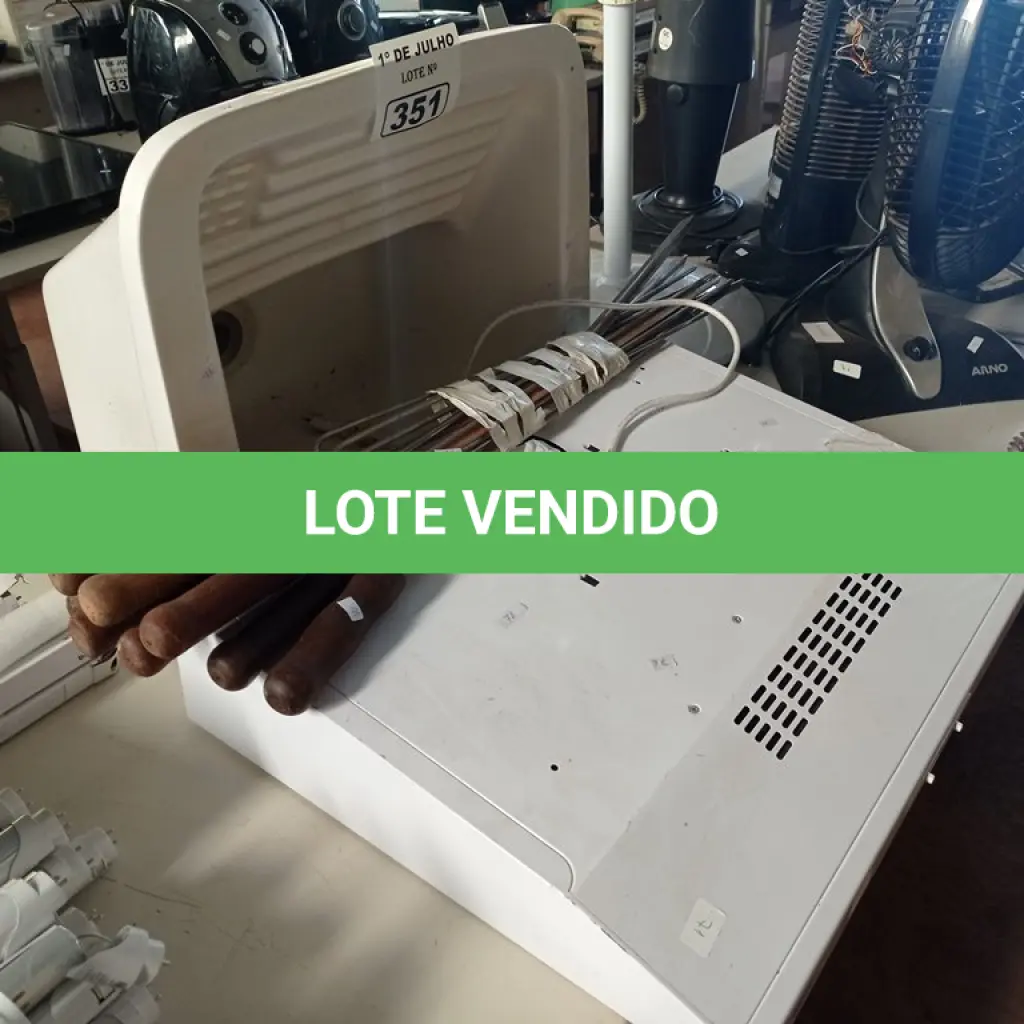 LOTE 351