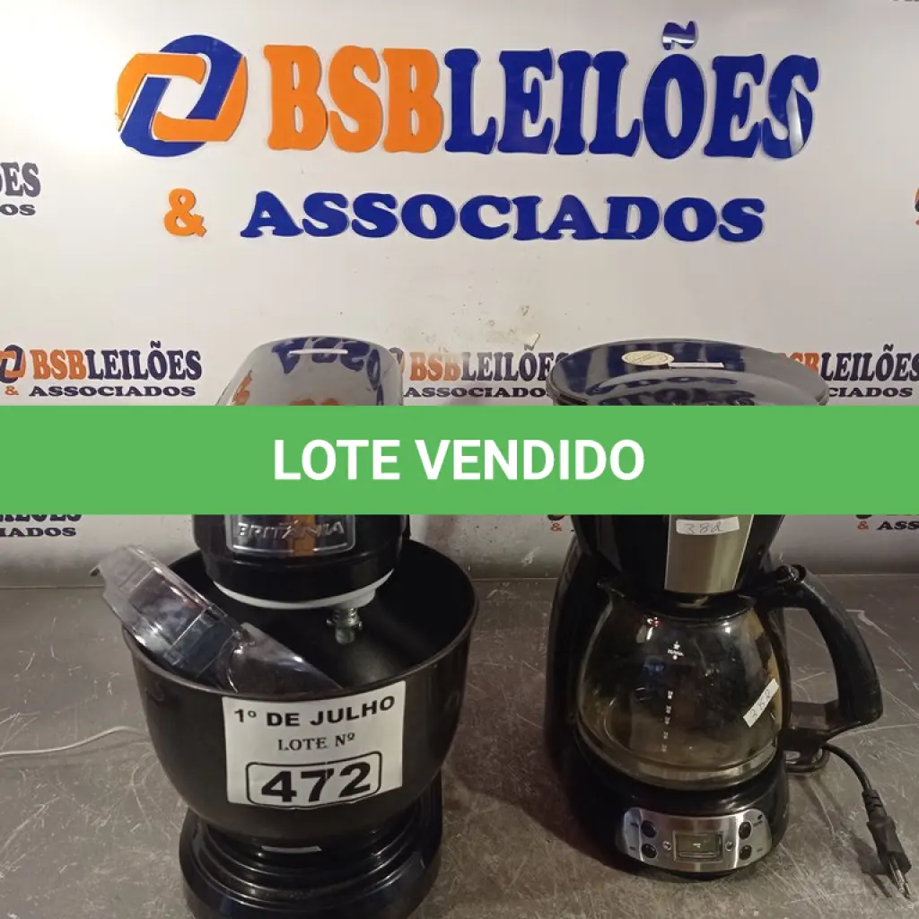 LOTE 472