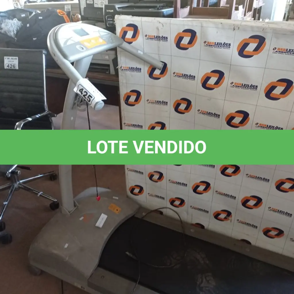 LOTE 425