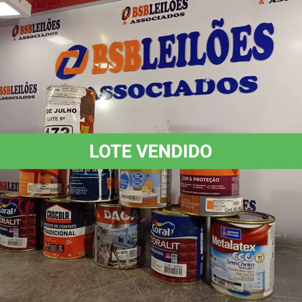 LOTE 172