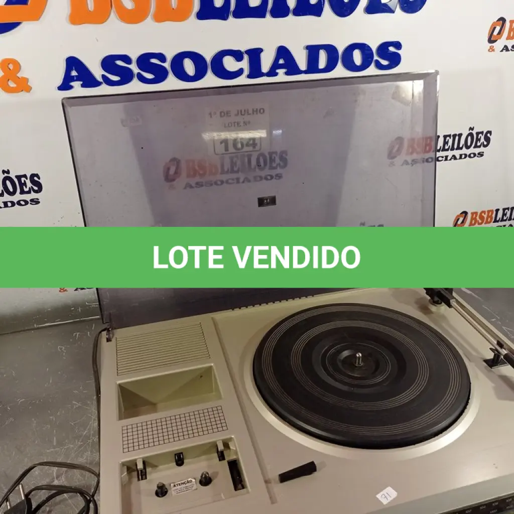 LOTE 164