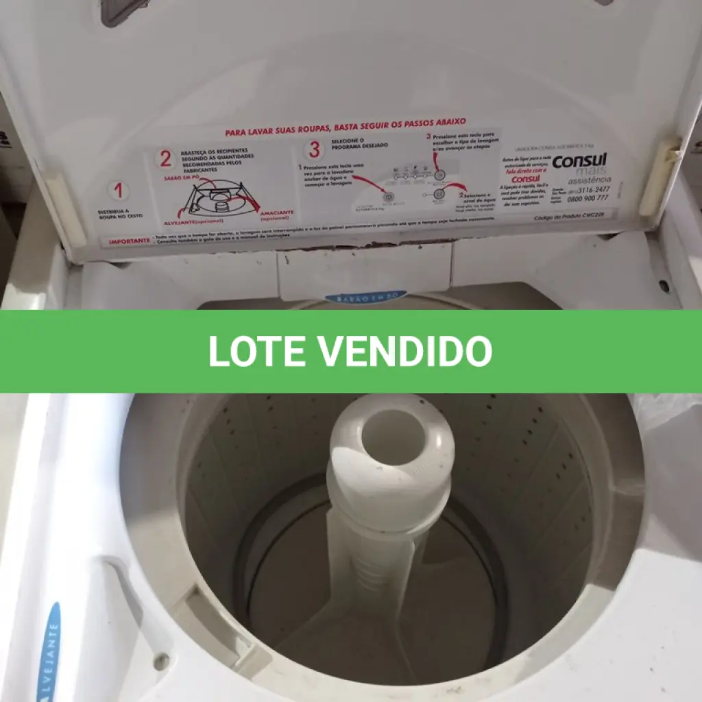 LOTE 437