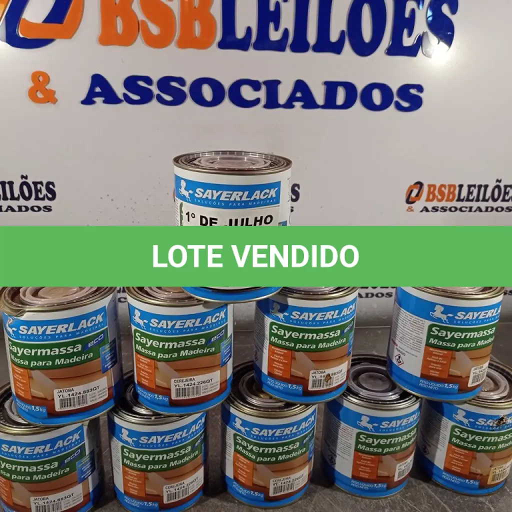 LOTE 170