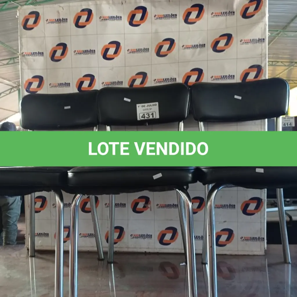 LOTE 431