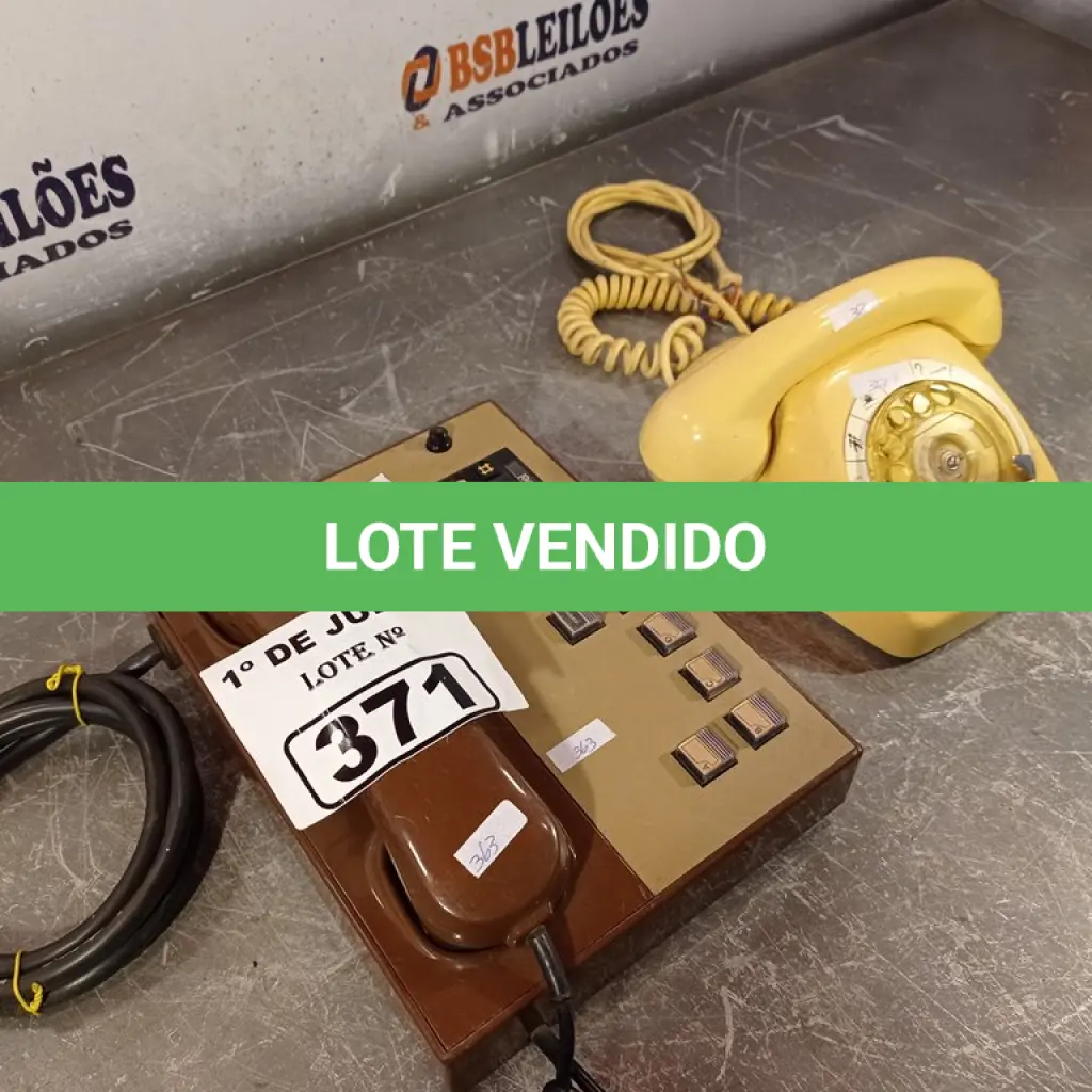 LOTE 371