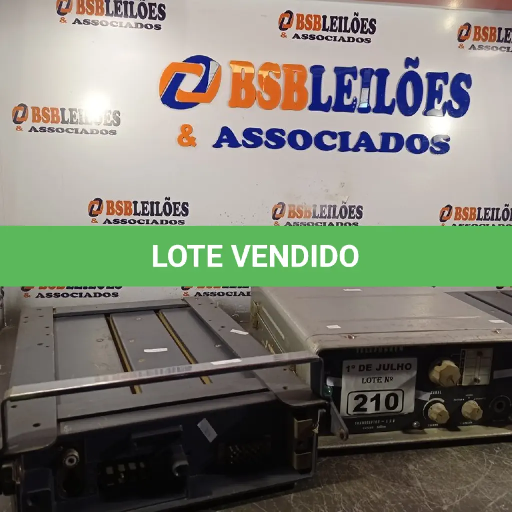 LOTE 210