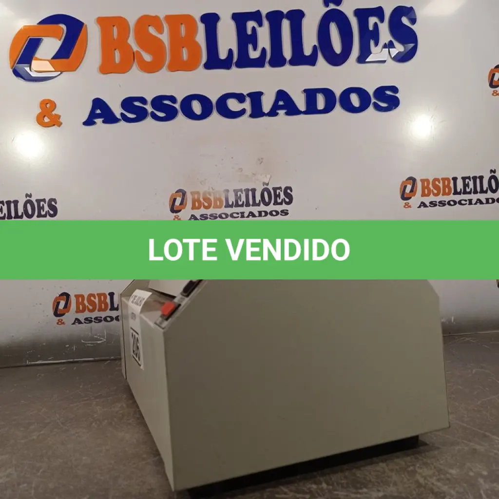 LOTE 206