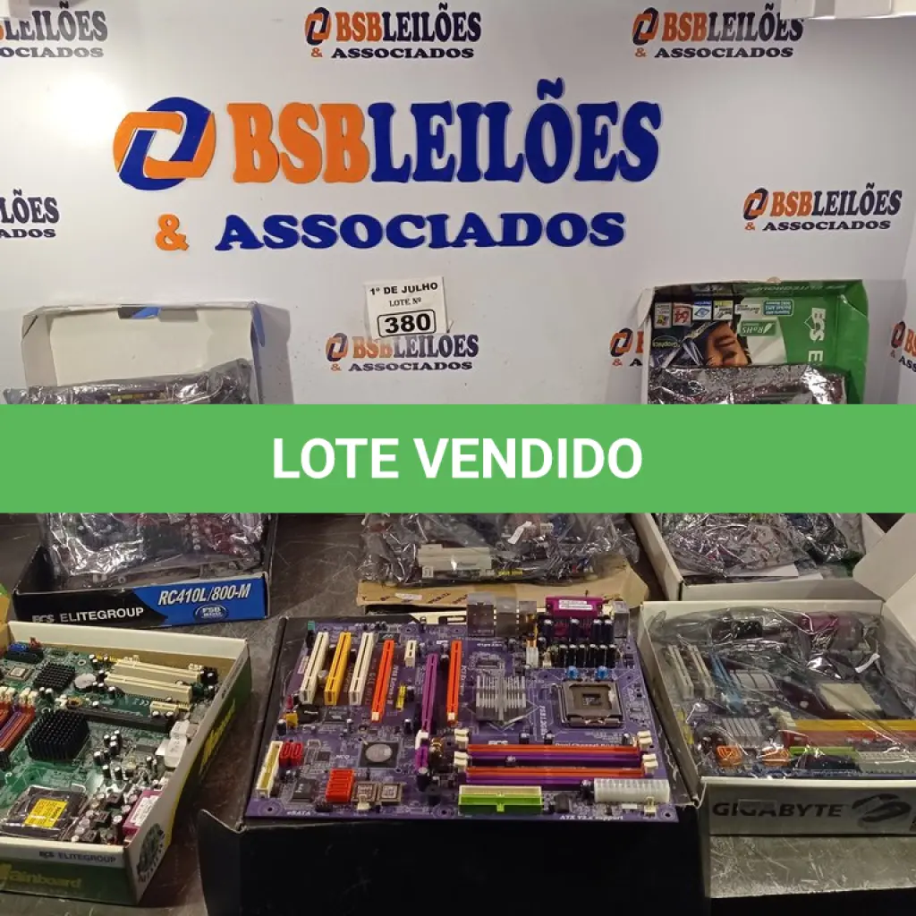 LOTE 380