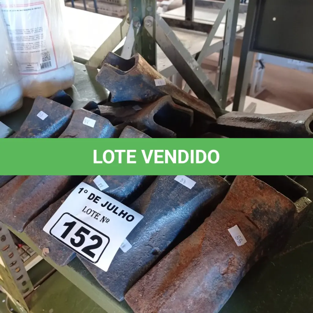 LOTE 152