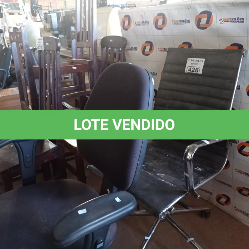 LOTE 426