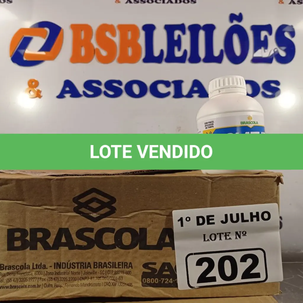 LOTE 202