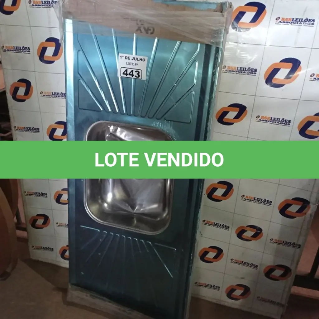 LOTE 443