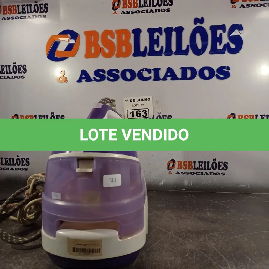 LOTE 163