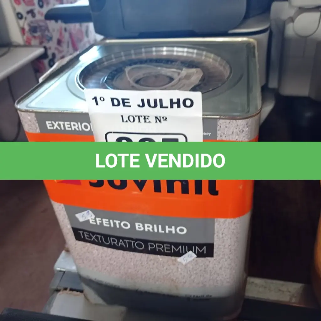 LOTE 365