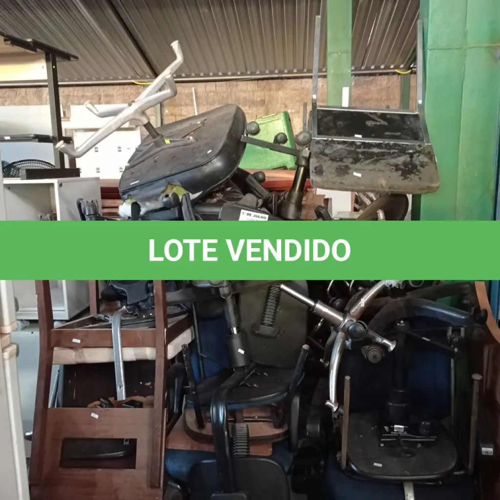 LOTE 445