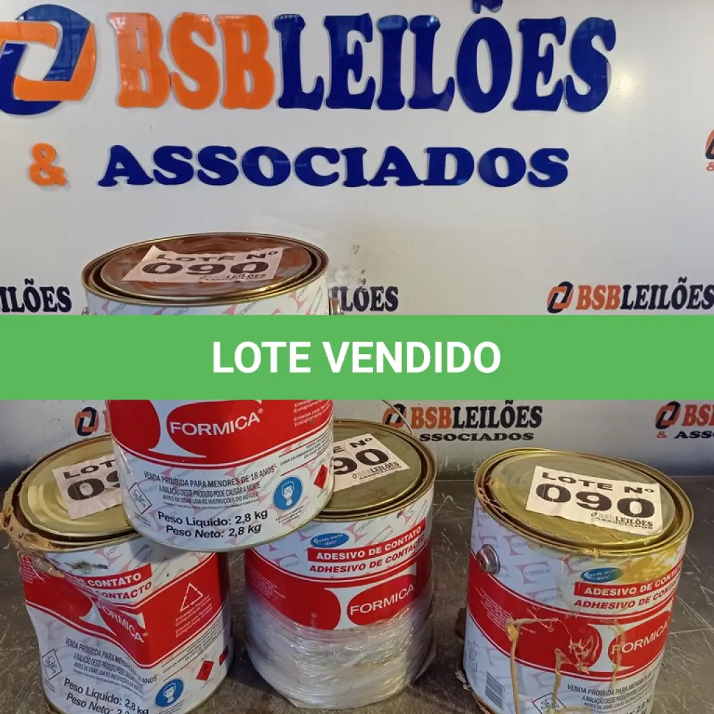 LOTE 090