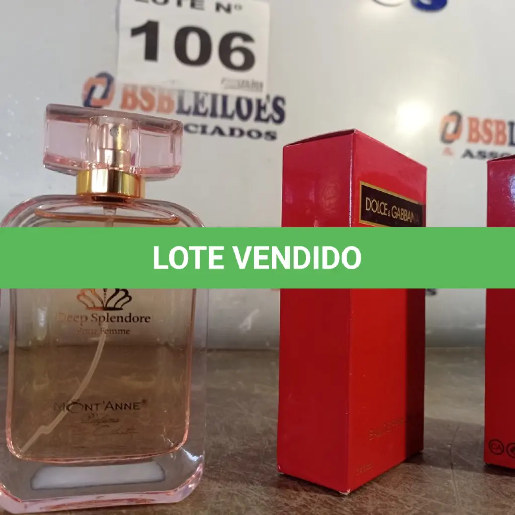 LOTE 106