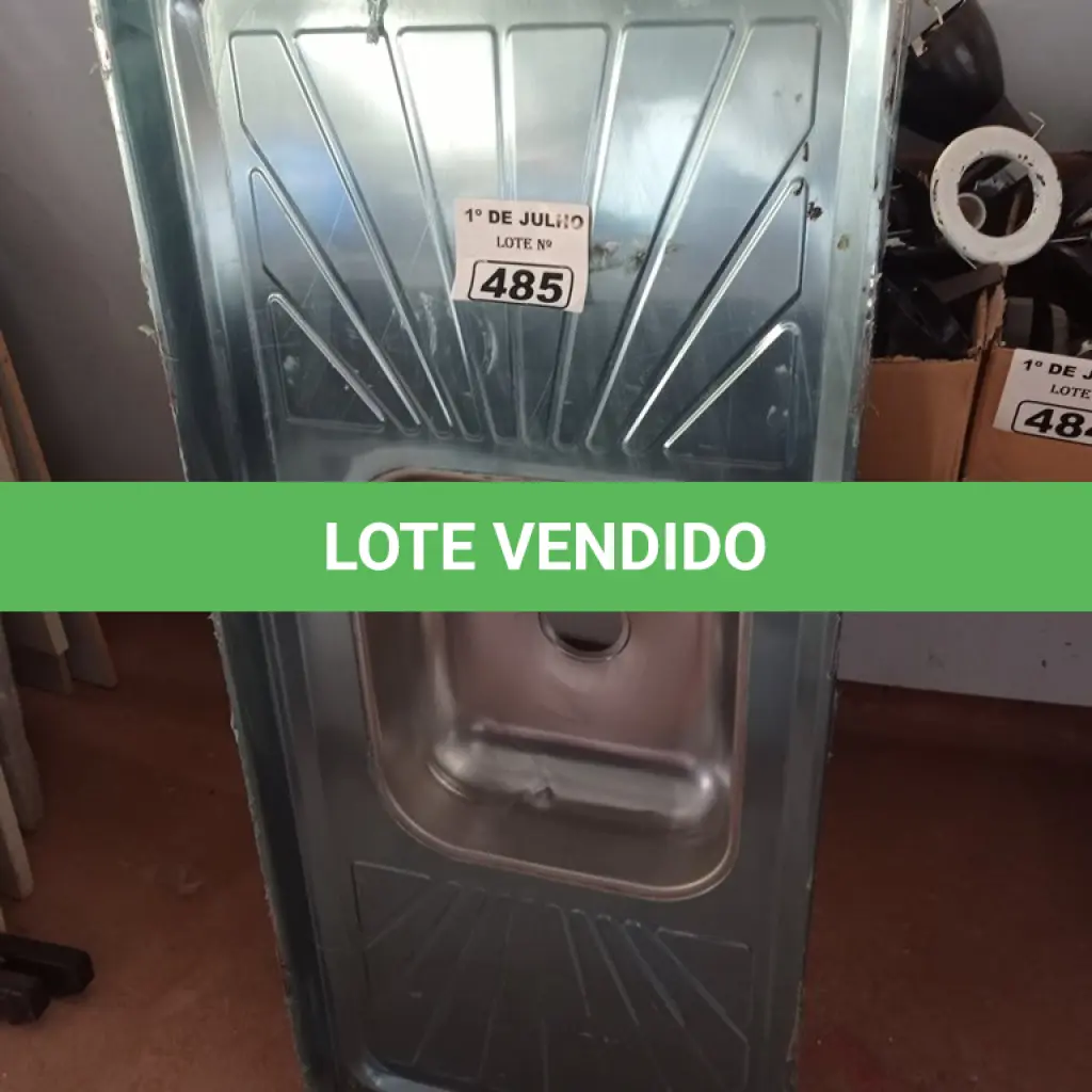 LOTE 485