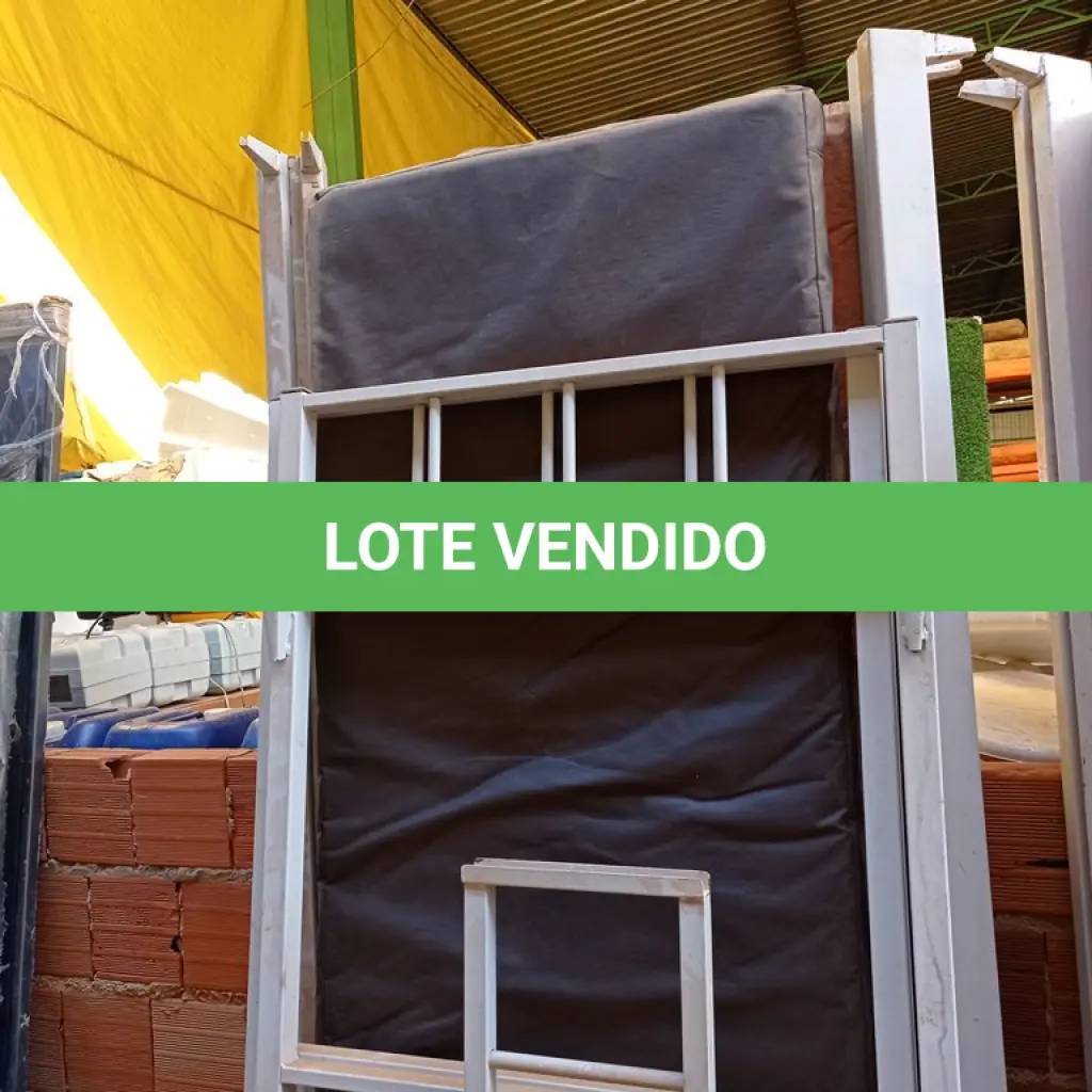 LOTE 534