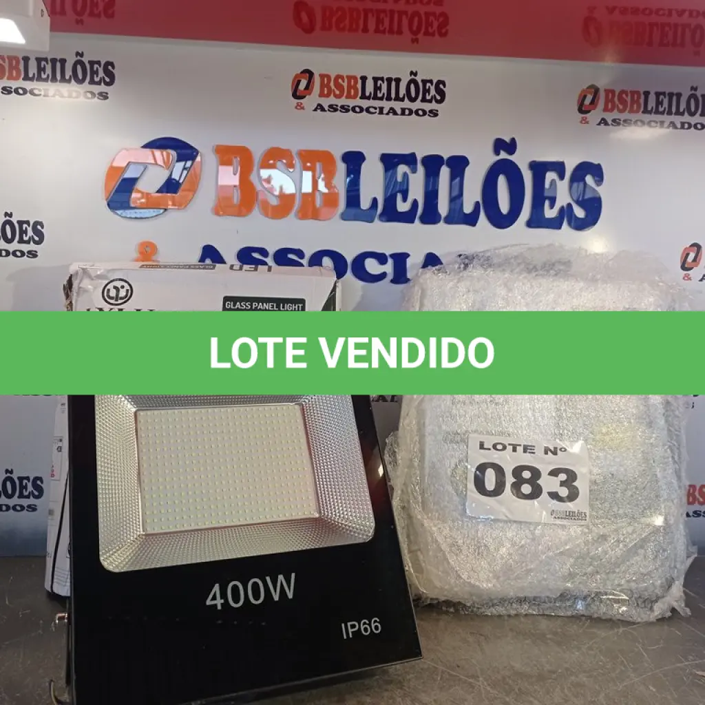 LOTE 083