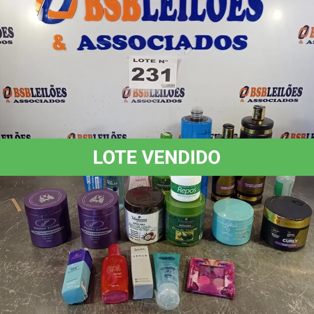 LOTE 231