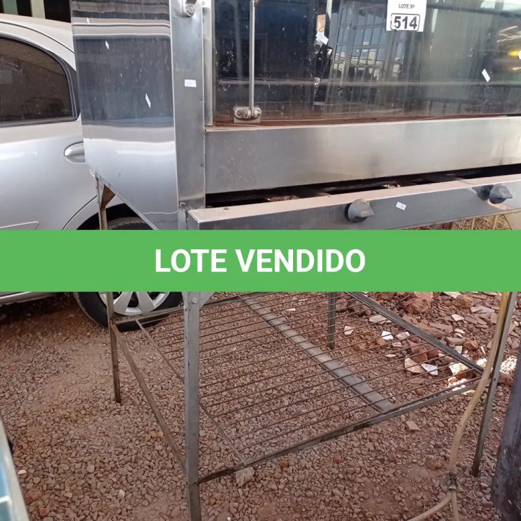 LOTE 514