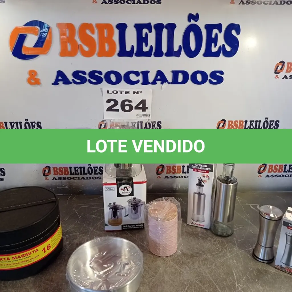 LOTE 264