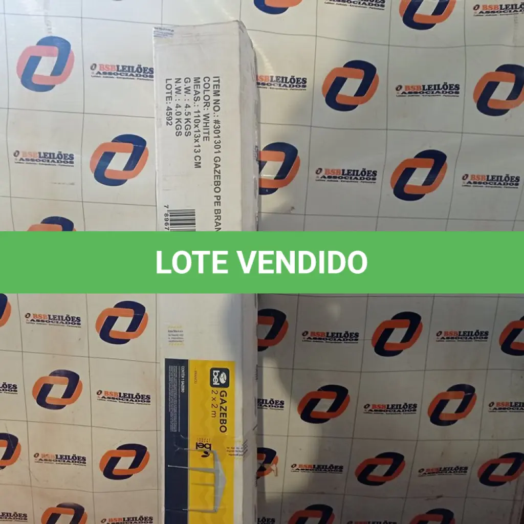 LOTE 151