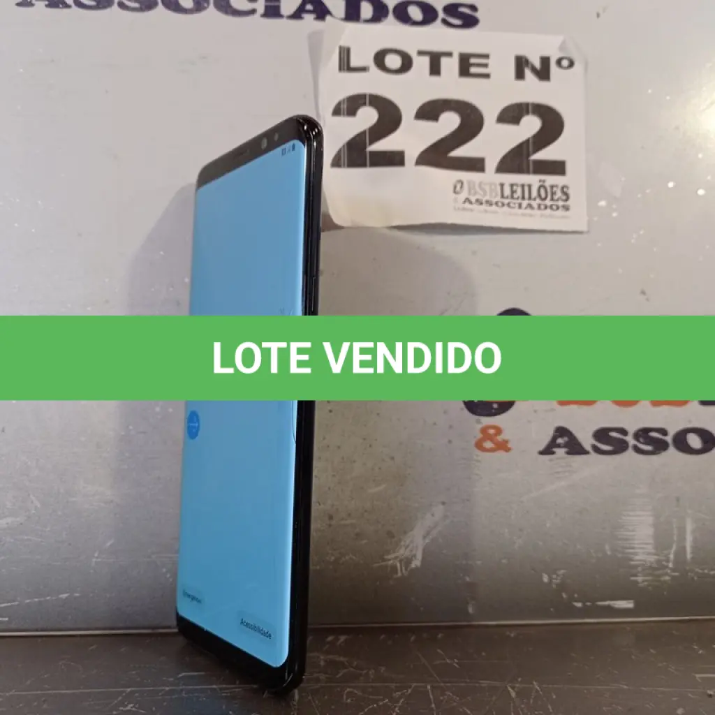LOTE 222