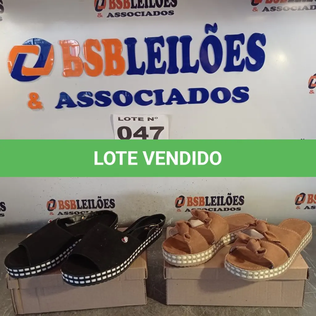 LOTE 047