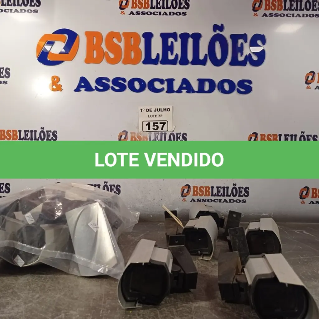 LOTE 157