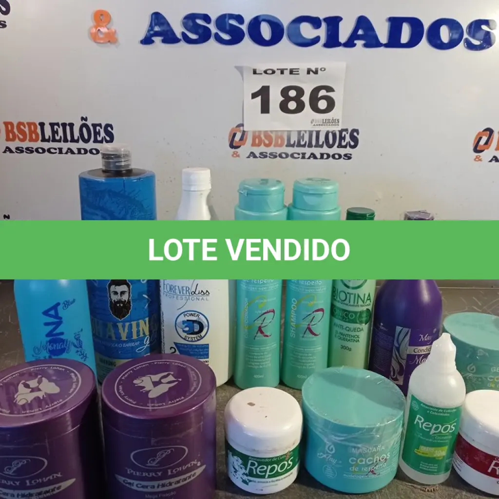 LOTE 186