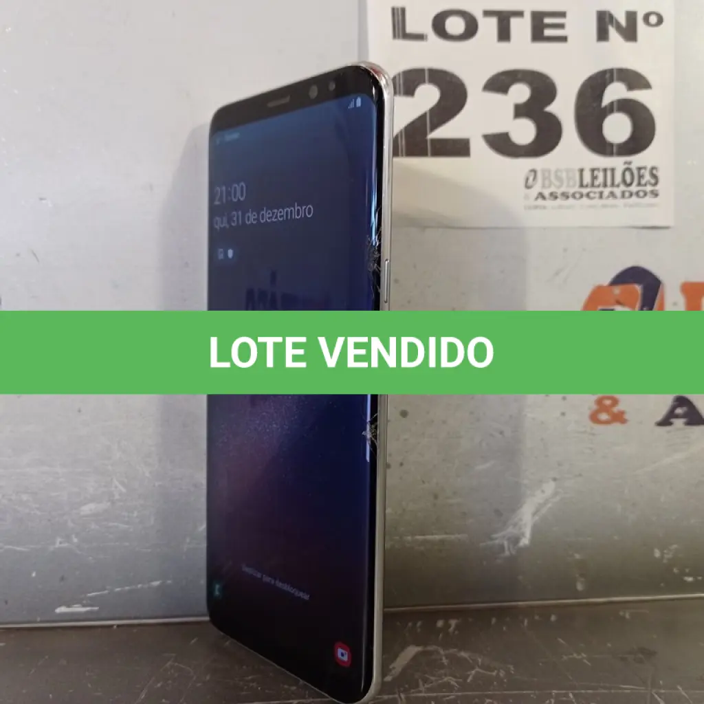 LOTE 236