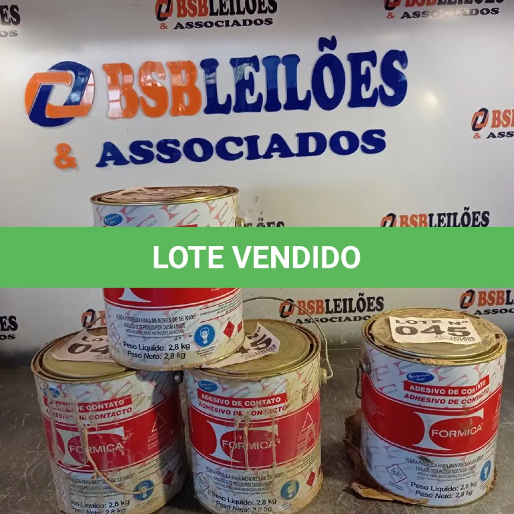 LOTE 045